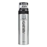 ราคา แกสบี้ โฟมจัดแต่งผมฮาร์ด Gatsby Styling Foam Hard 185g. (57859551529)