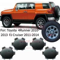 ราคา สําหรับ: Toyota 4Runner 2010-2013 FJ Cruiser 2011-2014 17 นิ้ว (24543640547)