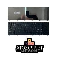 ราคา แล็ปท็อป/โน้ตบุ๊คเปลี่ยนคีย์บอร์ดสําหรับ Acer Aspire 5410 5536 5542 5738 5739 5740 5739G 5740G (48763190045)