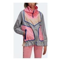 ราคา Adidas by Stella McCartney Sportswear Half Zip Jacket (57863310823)