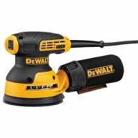 ราคา เครื่องขัดกระดาษทรายแบบกลม 5นิ้ว DEWALT DWE6423 ปรับความเร็วรอบได้ (1766578784)