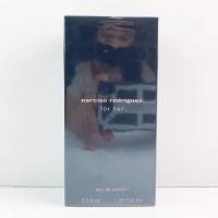 ราคา กล่องซีล Narciso Rodriguez For Her EDP 100ml (22873225789)