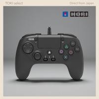 ราคา HORI Fighting Commander OCTA PS5 PS4 PC | Official Licensed Wired Fighting Controller (54607096368)
