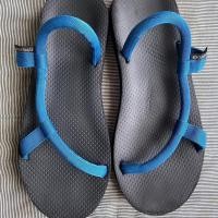 ราคา รองเท้า Mont-bell sock on sandals Size XL-ของมือสอง (26505237924)