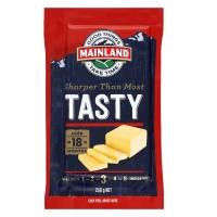 ราคา [9414832131022] Mainland Tasty 250 G. เมนแลนด์ เทสตี้ ชีส (48911724889)