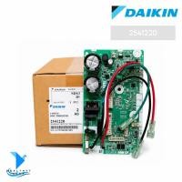 ราคา 2541220 แผงวงจรแอร์ Daikin แผงบอร์ดแอร์ไดกิ้น แผงบอร์ดคอยล์เย็น แอร์ไดกิ้น (รุ่น FTKQ18UV2S) อะไหล่แอร์ ของแท้ศูนย์ (50862564350)