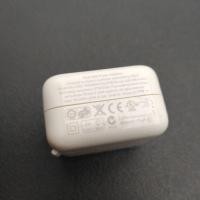ราคา Adapter Apple iPod Wall Charger 5W - 5V 1A ของแท้​ มือสอง หัวชาร์จ (2255658405)
