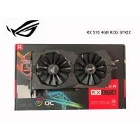 ราคา การ์ดจอ RX 570 4Gb / RX 580 4Gb / Rx 580 8Gb สภาพสวยๆ หลายแบรนด์ (15546587365)