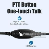 ราคา ▥ Uv-98 หูฟัง Rt-880 หูฟังชุดหูฟังใช้งานร่วมกับ Motorola Gp328 Plus Gp344 Gp388 Gp339 PLUS Walk (40877319867)