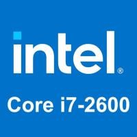 ราคา Intel Core i7-2600 3.4 GHz (SOCKET 1155) (25063124457)