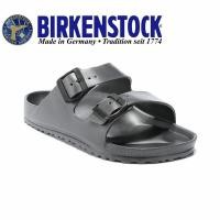 ราคา BIRKENSTOCK Boken EVA Arizona รองเท้าแตะชายหาดสองสาย 37-44 (46612695017)