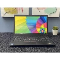 ราคา โน๊ตบุ๊ค Lenovo Thinkpad T470s (12756421961)