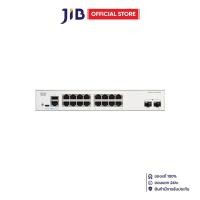 ราคา SWITCH (สวิตซ์) CISCO CATALYST 1200 - 16-PORT GE POE 2X1G SFP C1200-16P-2G (45508109917)