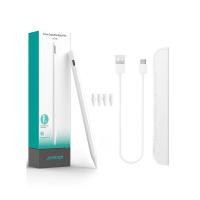 ราคา Joyroom รุ่น JR-X15 สำหรับไอแพด Stylus Pen ปากกาทัชสกรีน หน้าจอสัมผัส แรเงาได้ (28582529261)