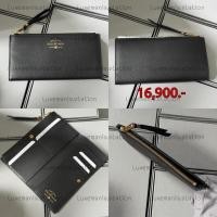 ราคา [พร้อมส่ง]: New!! Balenciaga Long Wallet ‼️ก่อนกดสั่งรบกวนทักมาเช็คสต๊อคก่อนนะคะ‼️ (57758290410)