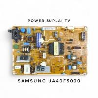 ราคา PSU TV // POWER SUPPLY สําหรับ SAMSUNG UA40F5000 TV SAMSUNG 40F5000 (53161694905)