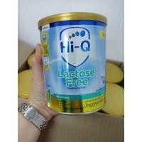 ราคา Hi-Q Lactose Free กระป๋อง 400 กรัม (19346681215)