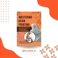 ราคา การพิมพ์ด้วย Mastering Hijab: จาก Moodboard เป็นการออกแบบระดับมืออาชีพ | ออกแบบดีไซน์ | ตําหนิ | 2026 (46864213130)