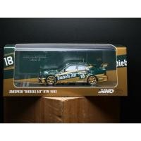 ราคา โมเดลรถสเกล 1/64 Inno64 Mercedes Benz 190E 18 (มือสอง) - KentNgoShop (57961643878)