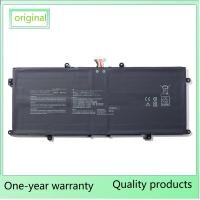 ราคา ของแท้ แบตเตอรี่แล็ปท็อป รุ่นใหม่ C41N1904 UX425UA UM425IA UX425EA UX425JA สำหรับ ASUS ZenPle S14 S435EA C41N1904-1 แบต (29841550084)