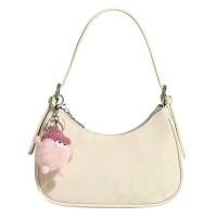 ราคา ❤ เดวิดโจนส์ปารีสผู้หญิงกระเป๋าสะพายหนัง Pu หญิง C Ross (24530526800)