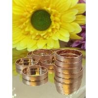 ราคา แหวนนากแท้พ่นทราย นากแท้ 40% แบบสวยเก๋ (10131986835)