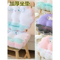 ราคา เบาะนั่งเก้าอี้ หมอนรองนั่ง เบาะรองนั่งแบบหนาสำหรับสุนัข Pacha น่ารักเบาะรองนั่งเก้าอี้การ์ตูนเบาะรองนั่งเก้าอี้สำนักงานเบาะนักเรียนเบาะกลมเบาะรองก้นสี่เหลี่ยม (43181353143)
