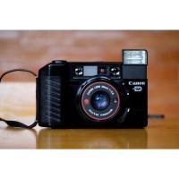 ราคา กล้องฟิล์ม canon autoboy2 (13777270691)
