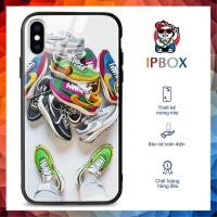ราคา Nike Sneaker Case Multicolor Iphone 6/6Plus/6S/6S Plus/7/7Plus/8/8Plus/X/Xs/Xs Max/11/11 Promax/12/12 Promax Lpc03010192 (56960680765)