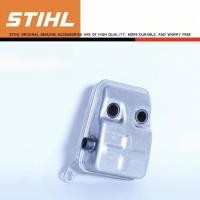 ราคา ท่อไอเสียแท้ STIHL สำหรับเครื่องตัดหญ้า FR230/235 (56109950670)