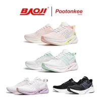 ราคา BAOJI บาโอจิ รุ่น BJW 1099 รองเท้าผ้าใบ รองเท้าวิ่งผู้หญิง (43063676661)