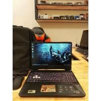 ราคา ASUS TUF FX505DT-HN458T 144Hz R7-3750H GTX1650 RAM8GB SSD512GB (20896284472)
