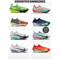 ราคา รองเท้าวิ่งชาย Nike Airzoom Alphafly Next% 3 ของใหม่ แท้ มือ 1 พร้อมกล่อง+ถุงผ้า จากช้อปไทย ป้ายลิขสิทธิ์ไทย (42179882130)