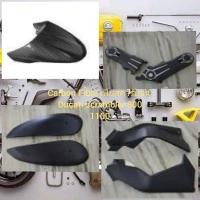 ราคา Carbon Fibre เฟียสคาร์บอน Ducati scrambler 800 1100 (3606566822)