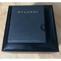 ราคา กล่องนาฬิกา Bvlgari แท้สภาพสวย (49411896068)