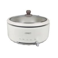 ราคา [สินค้าส่งด่วน] OTTO หม้อสุกี้ชาบู 3 ลิตร SP-323A OTTO SUKI SHABU POT 3L #SP-323A (58157797680)
