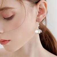 ราคา Flat design duck funny holiday funny animal creativity tq Earrings pp New garlic earrings are now available2d Fashion XMAV (48763585679)