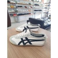 ราคา รองเท้า Onitsuka Tiger มือสองของแท้ size 38 ยาว 24 (24982307091)
