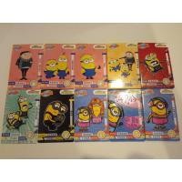 ราคา การ์ดขนมแคมปัส มินเนี่ยน The rise of gru - CAMPUS MINIONS THE RISE OF GRU (3370032328)