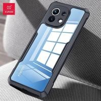 ราคา (ของแท้100%)XUNDD Xiaomi Mi11/Mi11LiteเคสกันกระแทกXiaomi Mi11 5G/Mi11 Lite (8528021088)