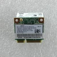 ราคา การ์ด Wireless Lan Card Asus X451CA,Acer Aspire E5-571 , Toshiba C50-A - QCWB335 (มือสอง) (3309991987)