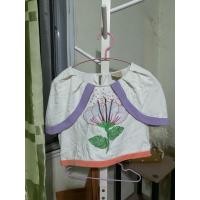 ราคา เสื้อครอป Lyn around แท้ผ้านุ่ม (42906342010)