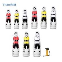 ราคา กระเป๋าฝึกซ้อมฟุตบอลแบบเป่าลม อุปกรณ์แท้สำหรับนักกีฬา (42380027275)