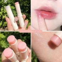ราคา Fresh Vaseline Lip Balm ลิปสติกเบสเปลี่ยนสี Lip Oil Moisturizing Transparent Lipgloss Long Lasting Hydrating Lip Care (50807458659)