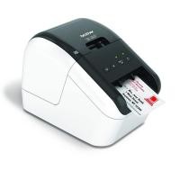 ราคา Brother เครื่องพิมพ์ฉลาก P-Touch High-Speed รุ่น QL-800 (2559032147)