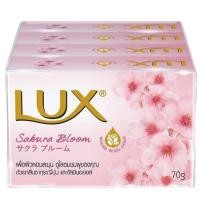 ราคา ลักส์สบู่ก้อน 70 กรัม (ยกแพ็ค) (41003286998)