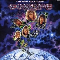 ราคา [USB] Europe - The Final Countdown (1986) [DSD] (53052331325)