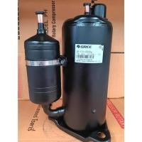 ราคา คอมเพรสเซอร์แอร์ มือสอง Gree รุ่น QX-C214E030g ขนาด 12000 BTU R22 (40920236035)