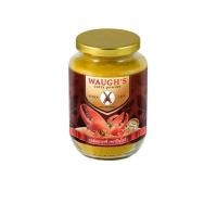 ราคา WAUGH'Sตราปืนไขว้ ผงกะหรี่ 200 ก. (24938303345)