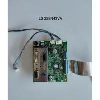ราคา MESIN LG 22EN43VA LED Monitor เมนบอร์ด 22EN43V-B Mobo เมนบอร์ด EAX65118802 LGM-028 เครื่อง EA53/EN33 LM13E 22EA53T 22EA63TB 22EA63V 23EA53 23EA53V-P 23EA63T 23EA63V 24EA63V 27EA63V 224TA IPS224T IPS22